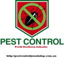 Pest Control Joondalup logo